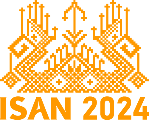 ISAN 2024